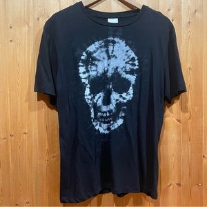Zara Skull Shirt